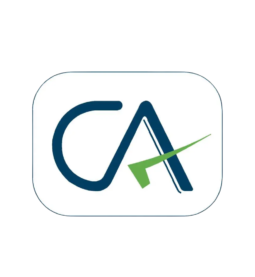 Fresh Teal and Silver Logo for Novaria Media (1)