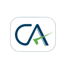 Fresh Teal and Silver Logo for Novaria Media (1)